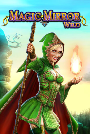 Попробуй Magic Mirror Wild в демо бесплатно онлайн | Azino777
