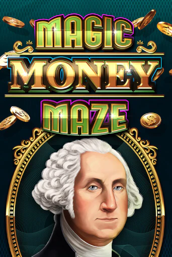 Попробуй Magic Money Maze в демо бесплатно онлайн | Azino777