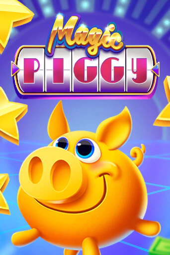 Попробуй Magic Piggy в демо бесплатно онлайн | Azino777