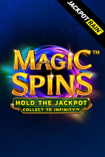Попробуй Magic Spins JackpotRain в демо бесплатно онлайн | Azino777