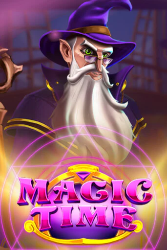 Попробуй Magic Time в демо бесплатно онлайн | Azino777