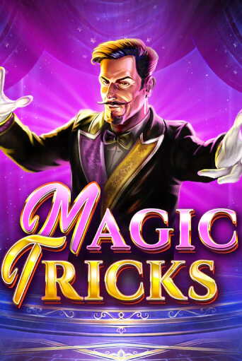 Попробуй Magic Tricks в демо бесплатно онлайн | Azino777