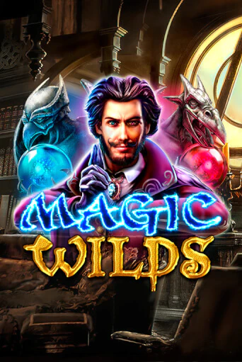 Попробуй Magic Wilds в демо бесплатно онлайн | Azino777