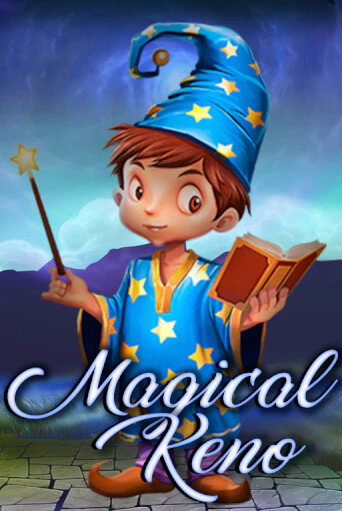 Попробуй Magical Keno в демо бесплатно онлайн | Azino777