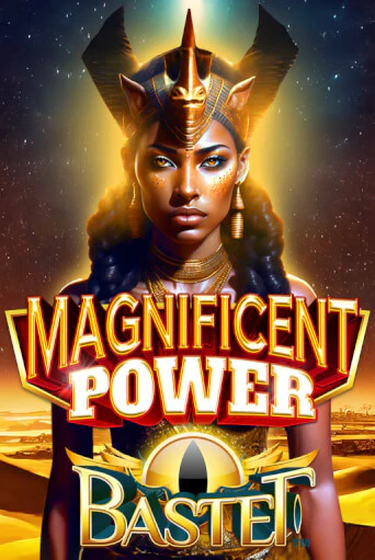 Попробуй Magnificent Power Bastet в демо бесплатно онлайн | Azino777