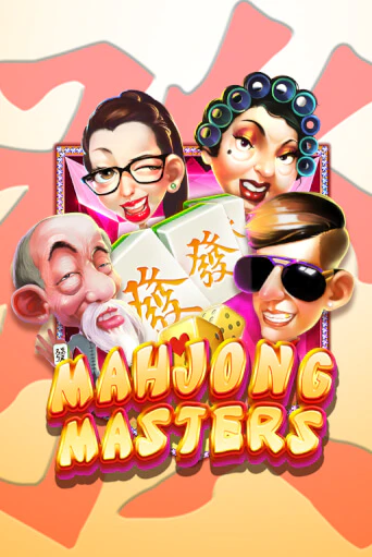Попробуй Mahjong Master в демо бесплатно онлайн | Azino777