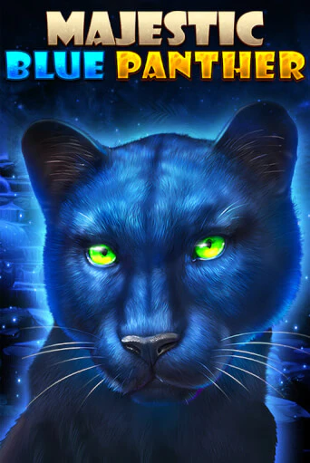 Попробуй Majestic Blue Panther в демо бесплатно онлайн | Azino777