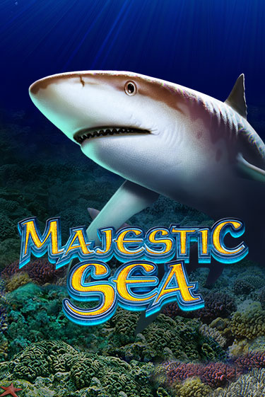 Попробуй Majestic Sea в демо бесплатно онлайн | Azino777