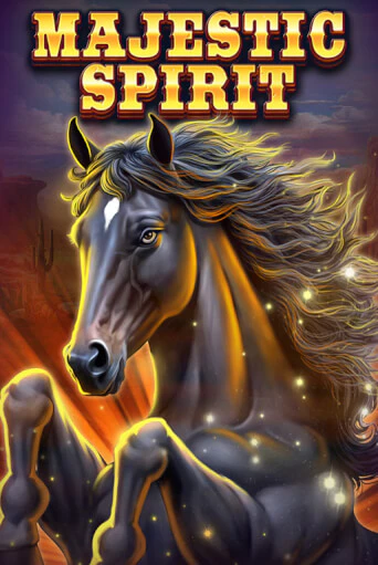 Попробуй Majestic Spirit в демо бесплатно онлайн | Azino777