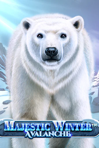 Попробуй Majestic Winter - Avalanche в демо бесплатно онлайн | Azino777