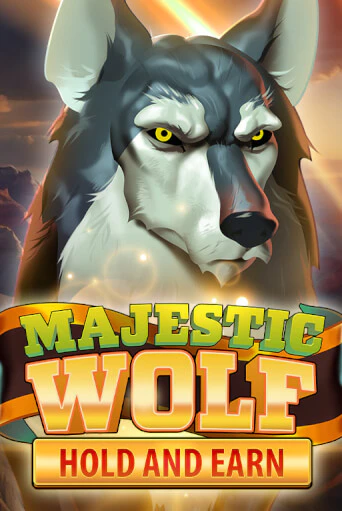 Попробуй Majestic Wolf в демо бесплатно онлайн | Azino777