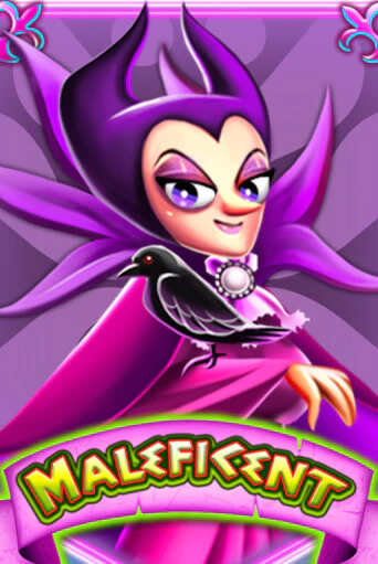 Попробуй Maleficent в демо бесплатно онлайн | Azino777