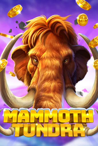 Попробуй Mammoth Tundra в демо бесплатно онлайн | Azino777