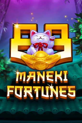 Попробуй Maneki 88 Fortunes в демо бесплатно онлайн | Azino777
