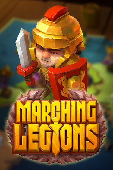 Попробуй Marching Legions в демо бесплатно онлайн | Azino777