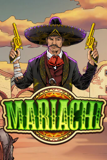 Попробуй Mariachi в демо бесплатно онлайн | Azino777