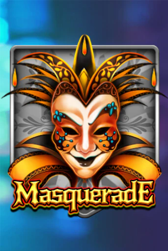 Попробуй Masquerade в демо бесплатно онлайн | Azino777