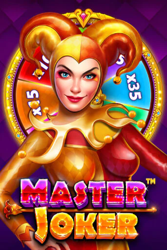 Попробуй Master Joker™ в демо бесплатно онлайн | Azino777