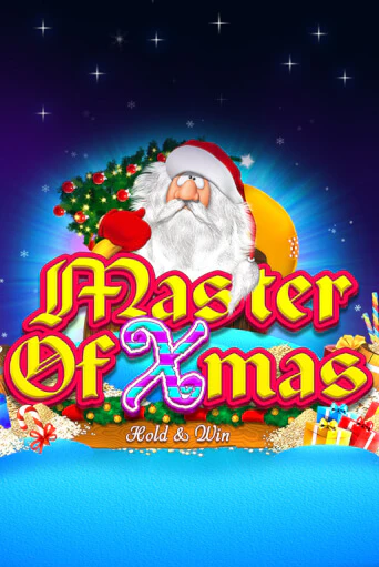 Попробуй Master of Xmas в демо бесплатно онлайн | Azino777