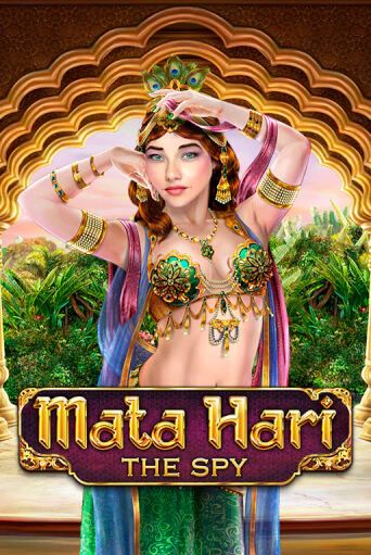Попробуй Mata Hari: The Spy в демо бесплатно онлайн | Azino777