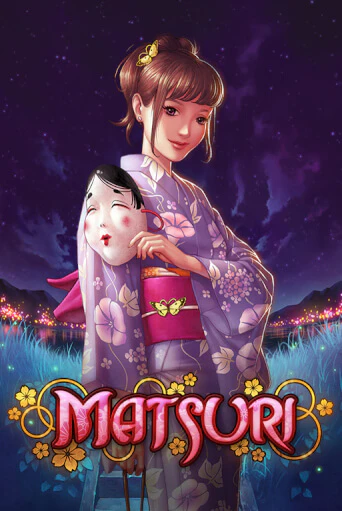 Попробуй Matsuri в демо бесплатно онлайн | Azino777