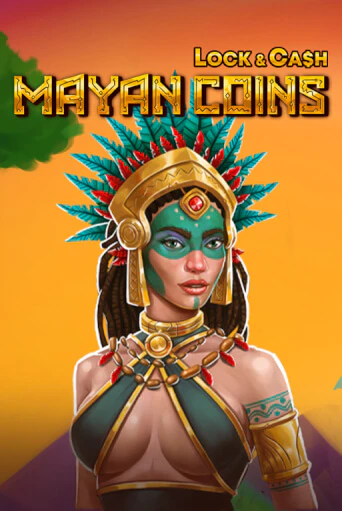Попробуй Mayan Coins Lock&Cash  в демо бесплатно онлайн | Azino777