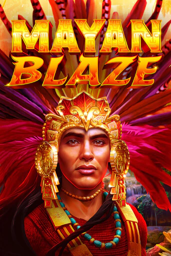 Попробуй Mayan Blaze в демо бесплатно онлайн | Azino777