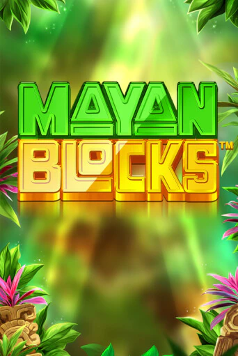 Попробуй Mayan Blocks в демо бесплатно онлайн | Azino777