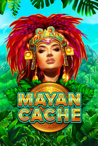 Попробуй Mayan Cache в демо бесплатно онлайн | Azino777