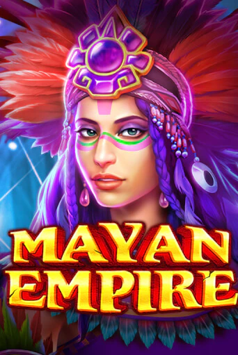 Попробуй Mayan Empire в демо бесплатно онлайн | Azino777