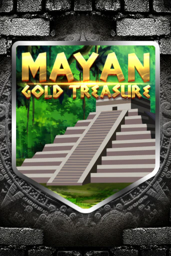 Попробуй Mayan Gold в демо бесплатно онлайн | Azino777