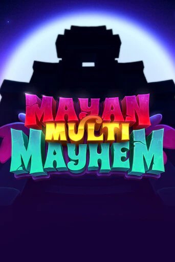Попробуй Mayan Multi Mayhem в демо бесплатно онлайн | Azino777