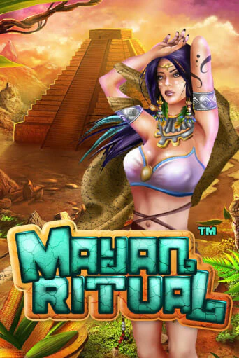 Попробуй Mayan Ritual в демо бесплатно онлайн | Azino777