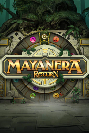 Попробуй Mayanera Return в демо бесплатно онлайн | Azino777