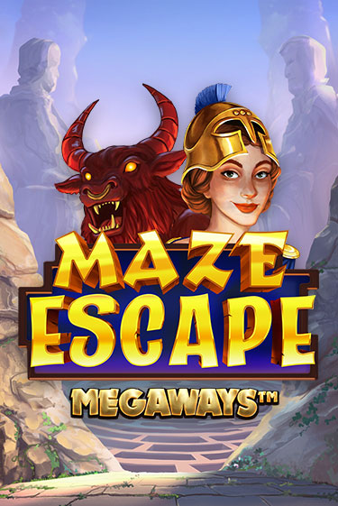 Попробуй Maze Escape в демо бесплатно онлайн | Azino777