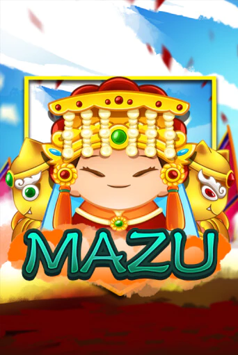 Попробуй Mazu в демо бесплатно онлайн | Azino777