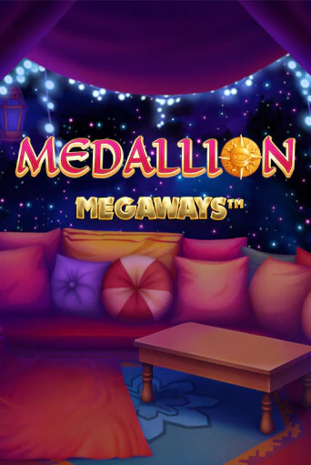 Попробуй Medallion Megaways в демо бесплатно онлайн | Azino777