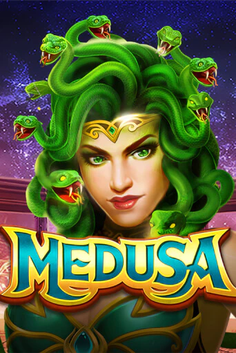 Попробуй Medusa в демо бесплатно онлайн | Azino777