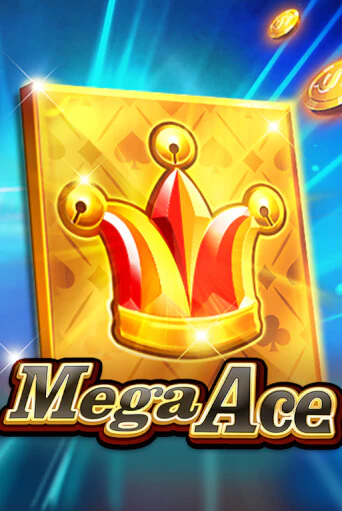 Попробуй Mega Ace в демо бесплатно онлайн | Azino777