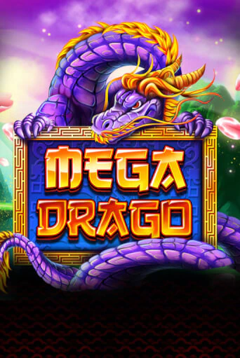 Попробуй Mega Drago в демо бесплатно онлайн | Azino777