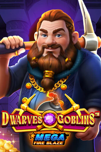 Попробуй Mega Fire Blaze: Dwarves and Goblins™ в демо бесплатно онлайн | Azino777