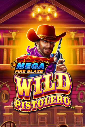 Попробуй Mega FireBlaze: Wild Pistolero в демо бесплатно онлайн | Azino777