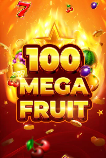 Попробуй Mega Fruit 100 в демо бесплатно онлайн | Azino777