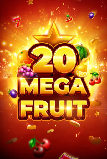 Попробуй Mega Fruit 20 в демо бесплатно онлайн | Azino777