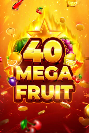 Попробуй Mega Fruit 40 в демо бесплатно онлайн | Azino777
