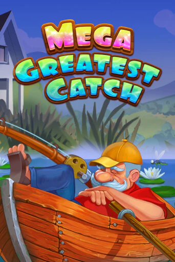 Попробуй Mega Greatest Catch в демо бесплатно онлайн | Azino777
