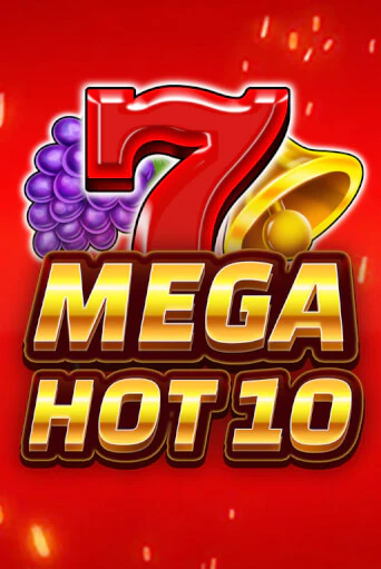 Попробуй Mega Hot 10 в демо бесплатно онлайн | Azino777