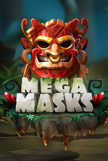 Попробуй Mega Masks в демо бесплатно онлайн | Azino777