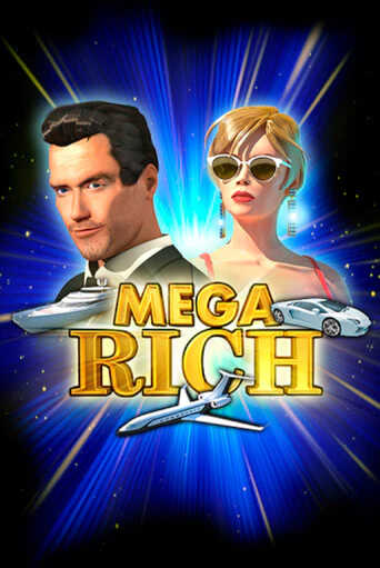 Попробуй Mega Rich в демо бесплатно онлайн | Azino777