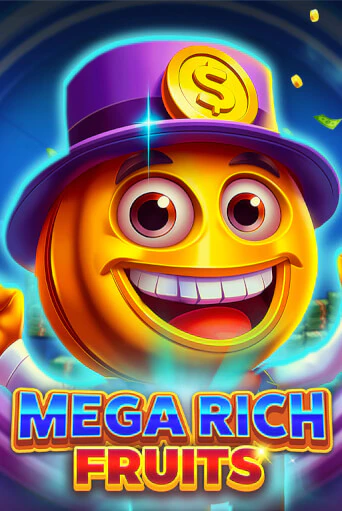 Попробуй Mega Rich Fruits в демо бесплатно онлайн | Azino777